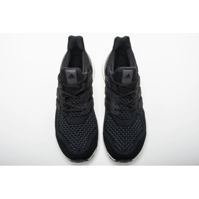 Get Adidas Ultra Boost 1.0 Core Black (1.0) S77417 02