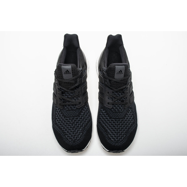 Get Adidas Ultra Boost 1.0 Core Black (1.0) S77417