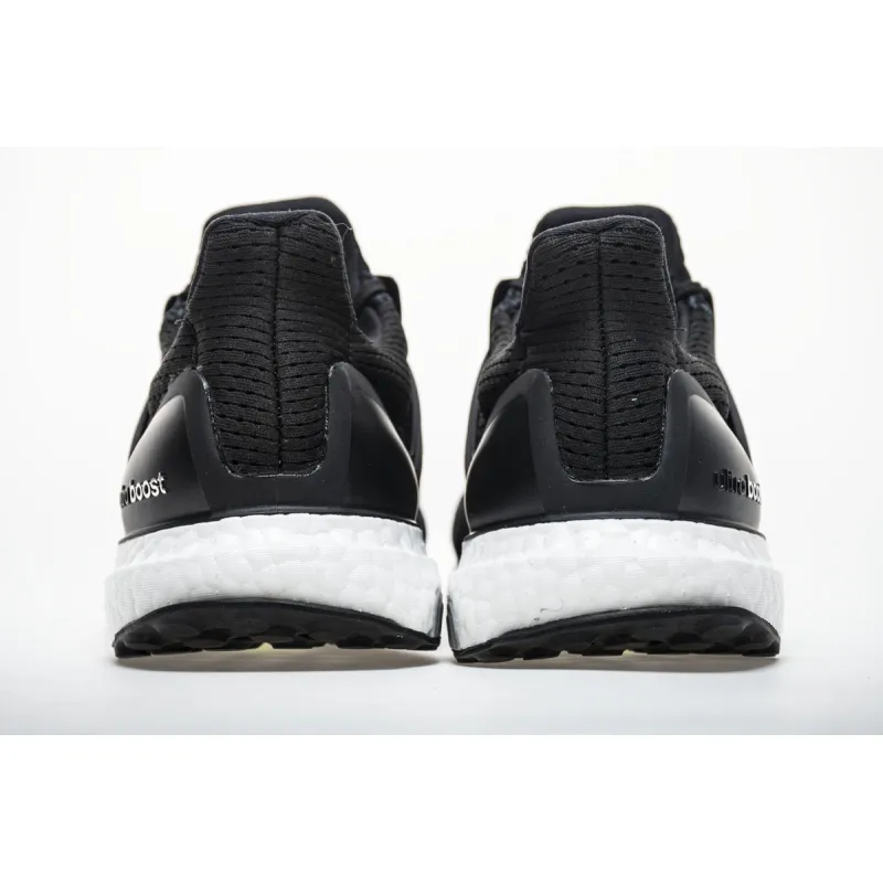 Get Adidas Ultra Boost 1.0 Core Black (1.0) S77417
