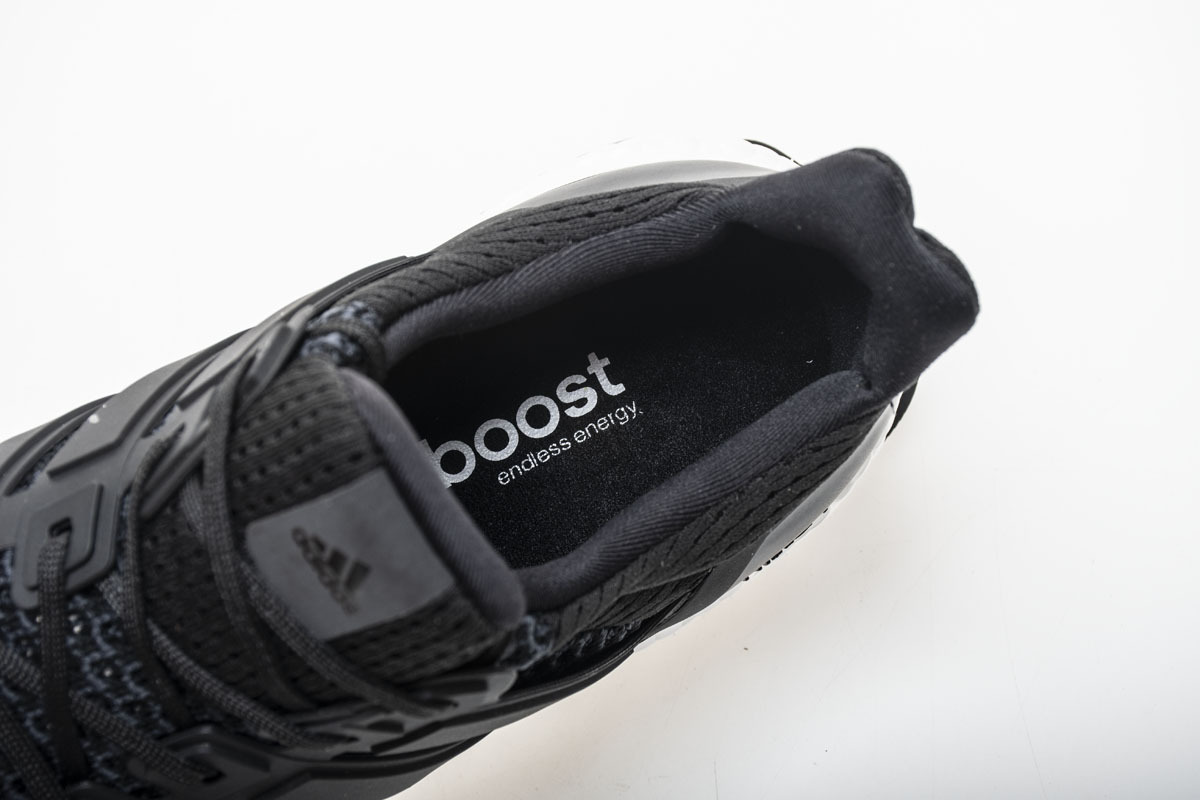 Get Adidas Ultra Boost 1.0 Core Black (1.0) S77417
