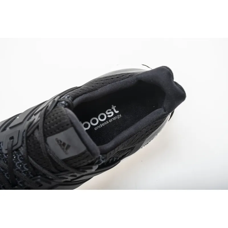 Get Adidas Ultra Boost 1.0 Core Black (1.0) S77417