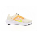 Nike Air Zoom Pegasus 40 White Yellow DV3583-101