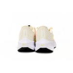 Nike Air Zoom Pegasus 40 White Yellow DV3583-101