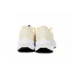 Nike Air Zoom Pegasus 40 White Yellow DV3583-101