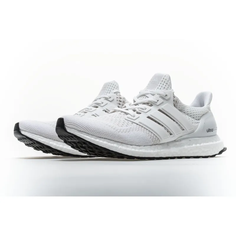 Get Adidas Ultra Boost 1.0 Core White S77416