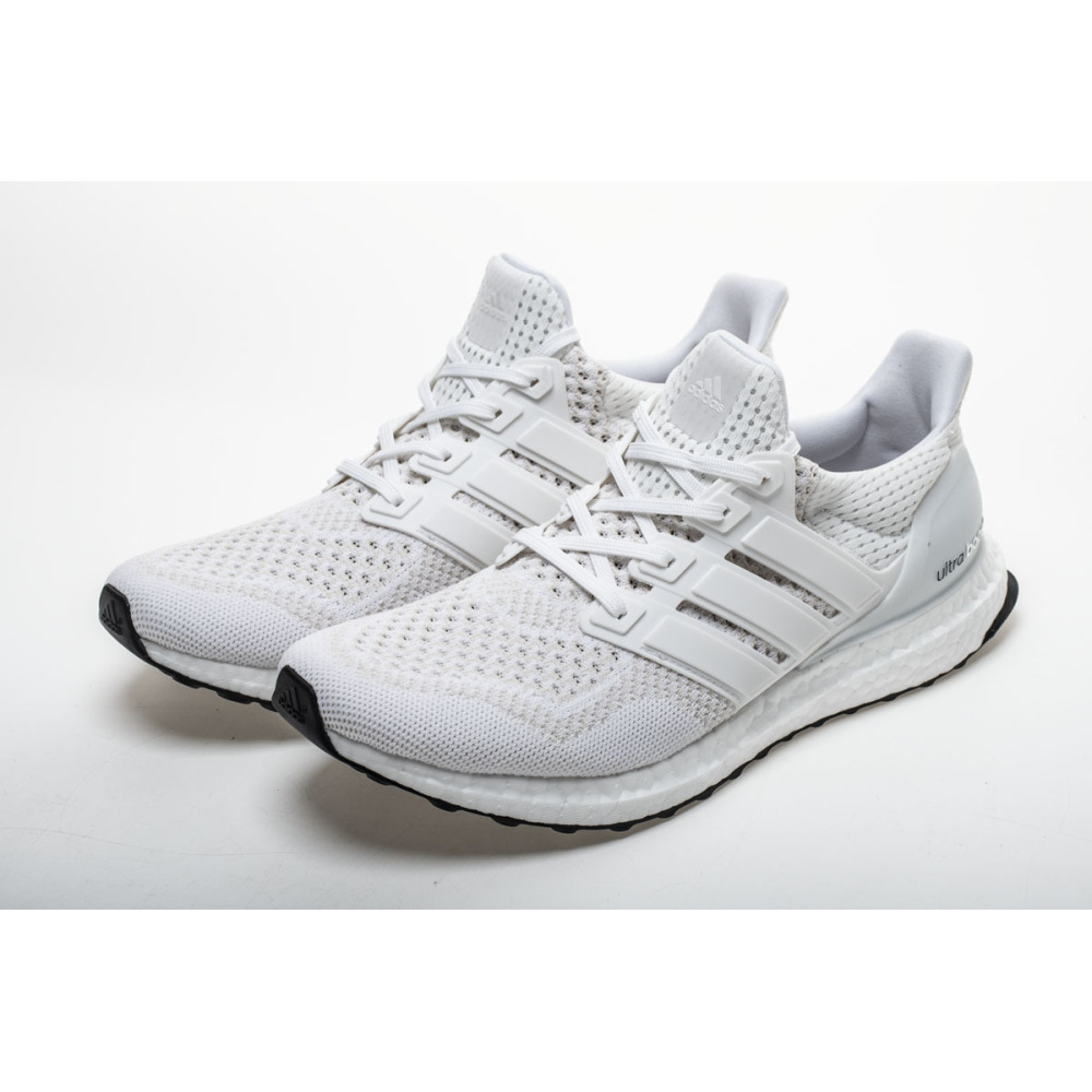 Get Adidas Ultra Boost 1.0 Core White S77416