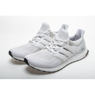 Get Adidas Ultra Boost 1.0 Core White S77416 02