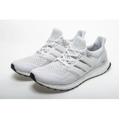 Get Adidas Ultra Boost 1.0 Core White S77416 02