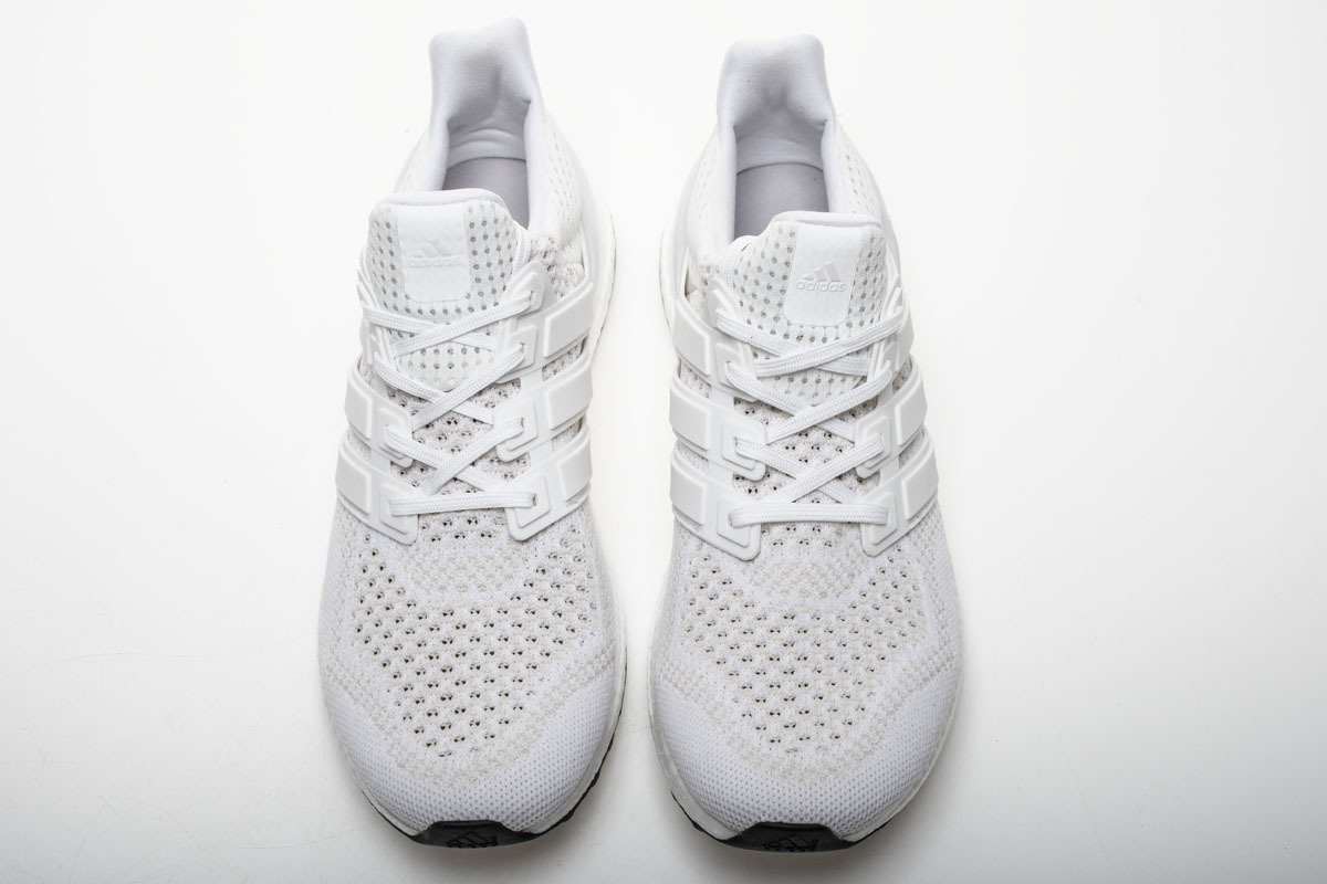 Get Adidas Ultra Boost 1.0 Core White S77416