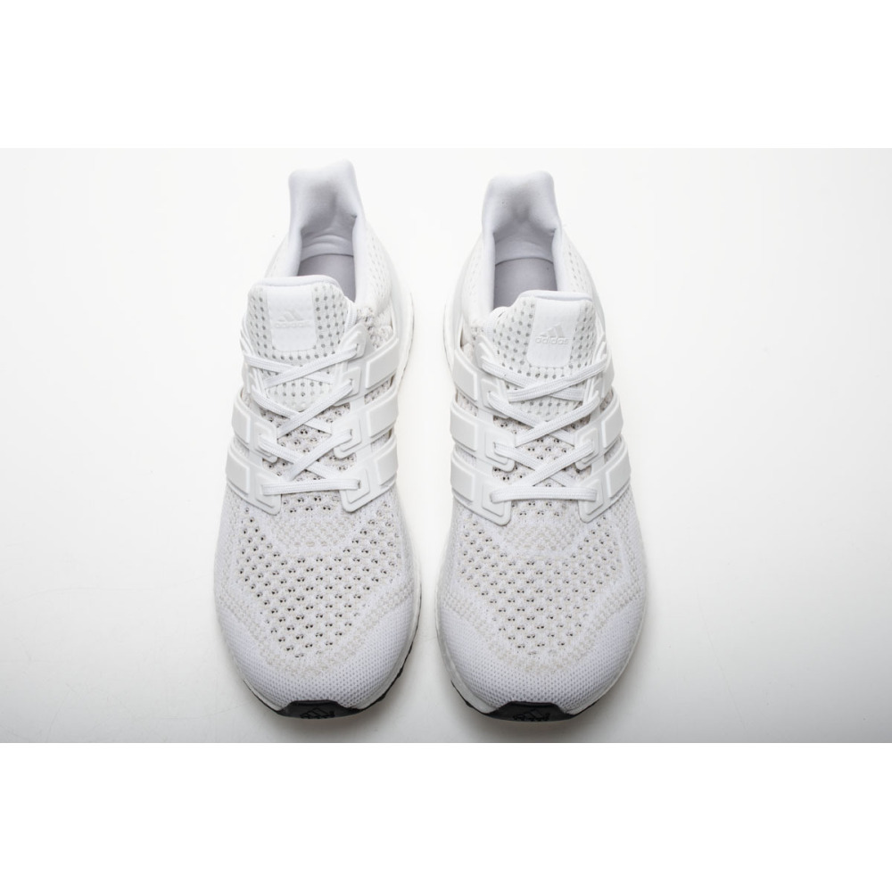 Get Adidas Ultra Boost 1.0 Core White S77416