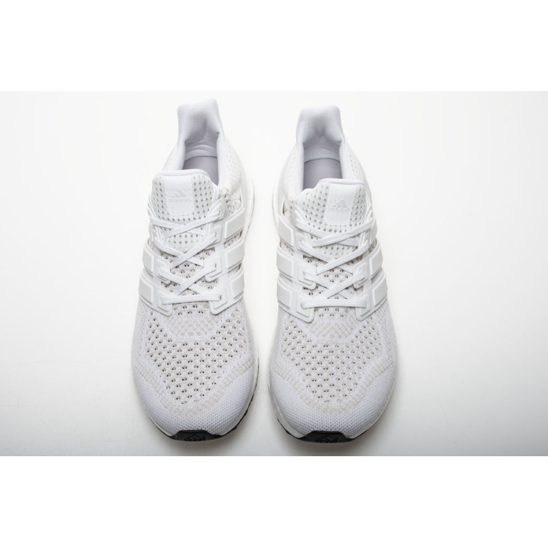 Get Adidas Ultra Boost 1.0 Core White S77416
