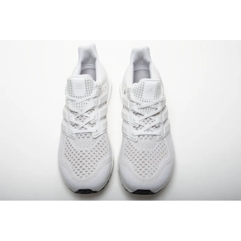Get Adidas Ultra Boost 1.0 Core White S77416