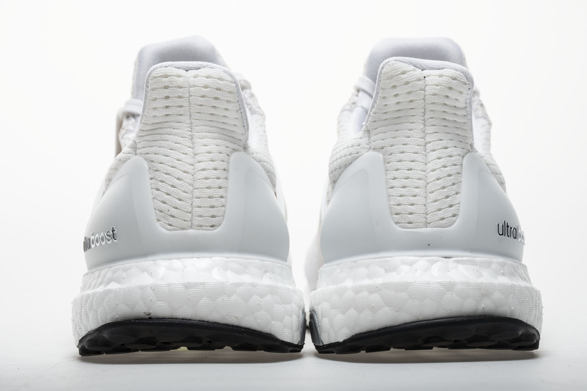 Get Adidas Ultra Boost 1.0 Core White S77416