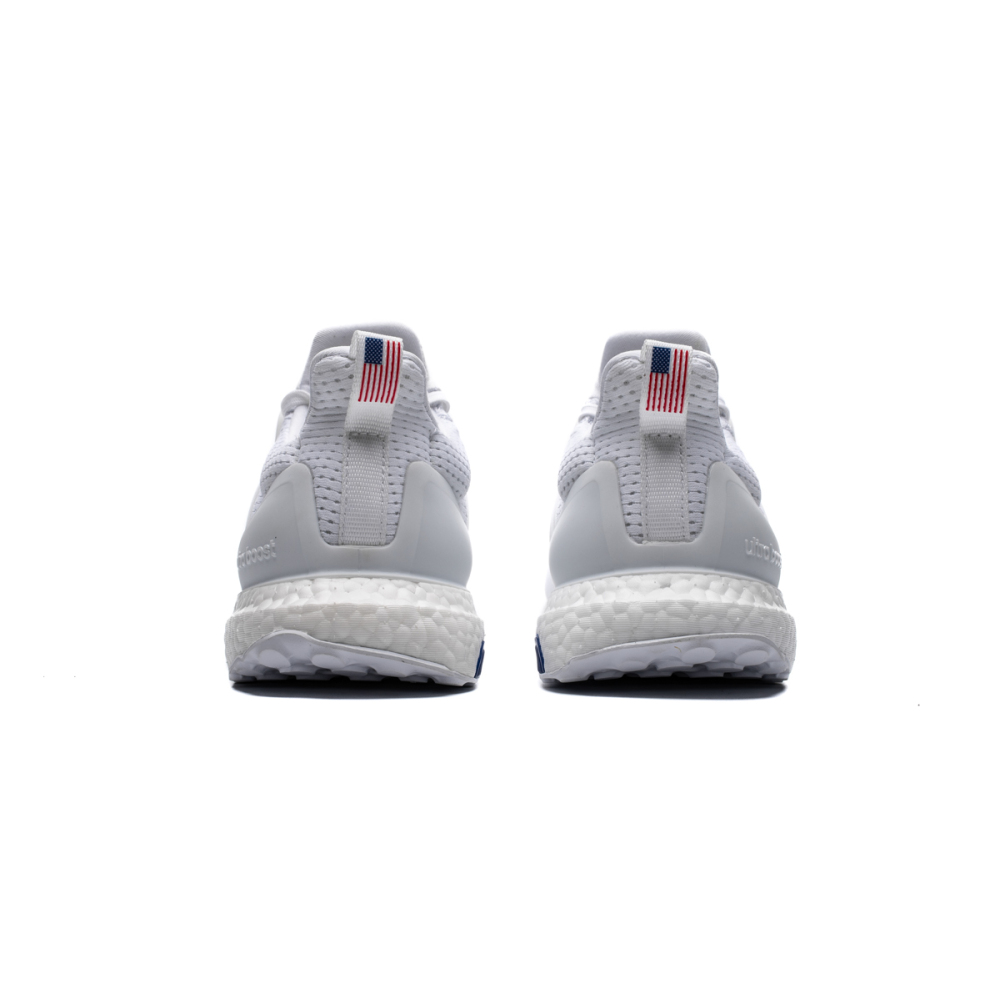 Get Adidas Ultra Boost 1.0 Undefeated Stars and Stripes EF1968