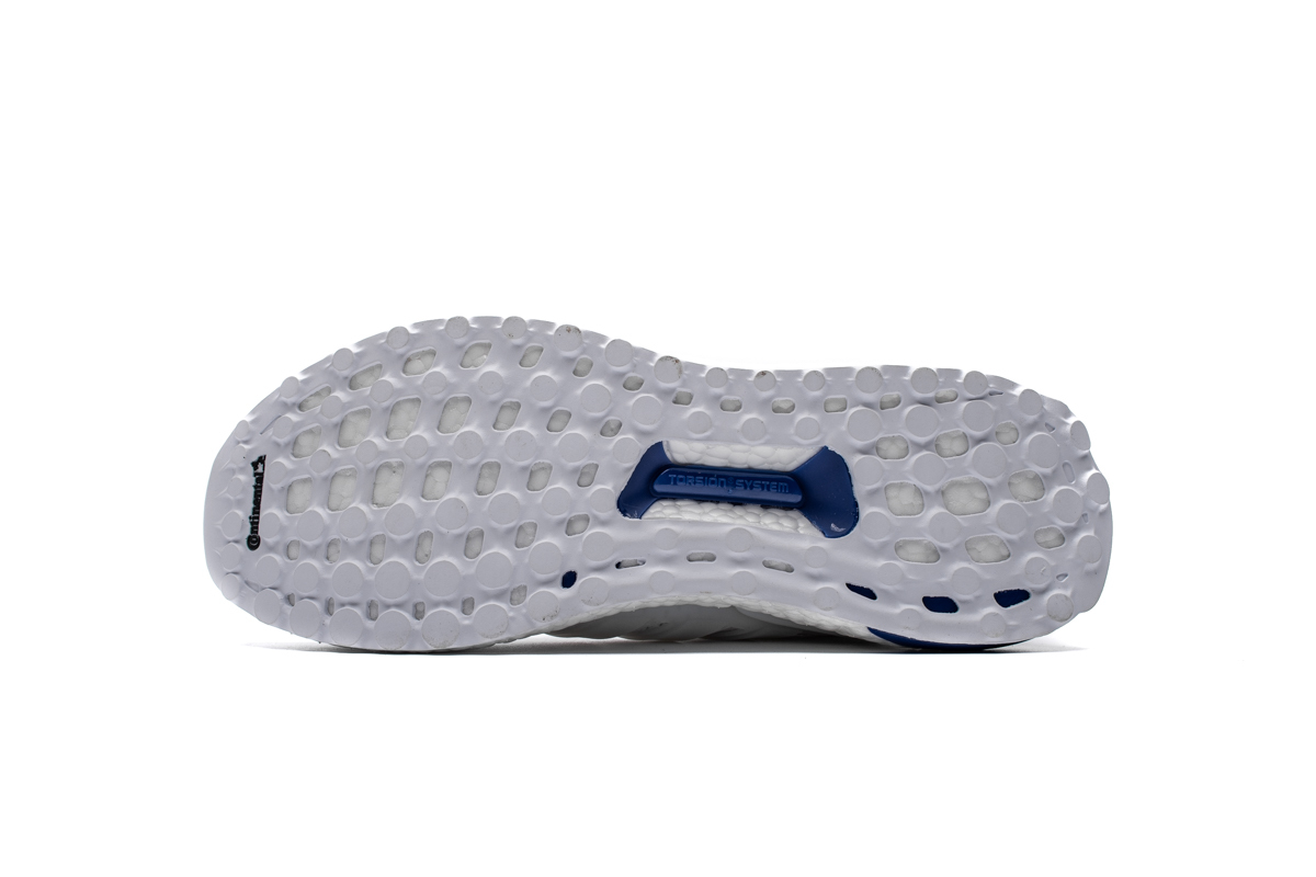 Get Adidas Ultra Boost 1.0 Undefeated Stars and Stripes EF1968