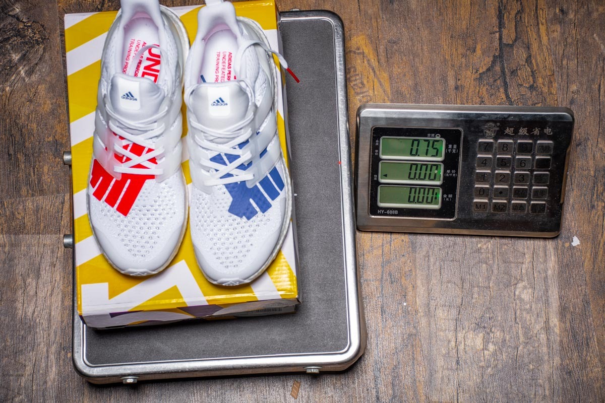 Get Adidas Ultra Boost 1.0 Undefeated Stars and Stripes EF1968