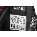 Get Adidas Ultra Boost 2.0 Black Reflective BY1795