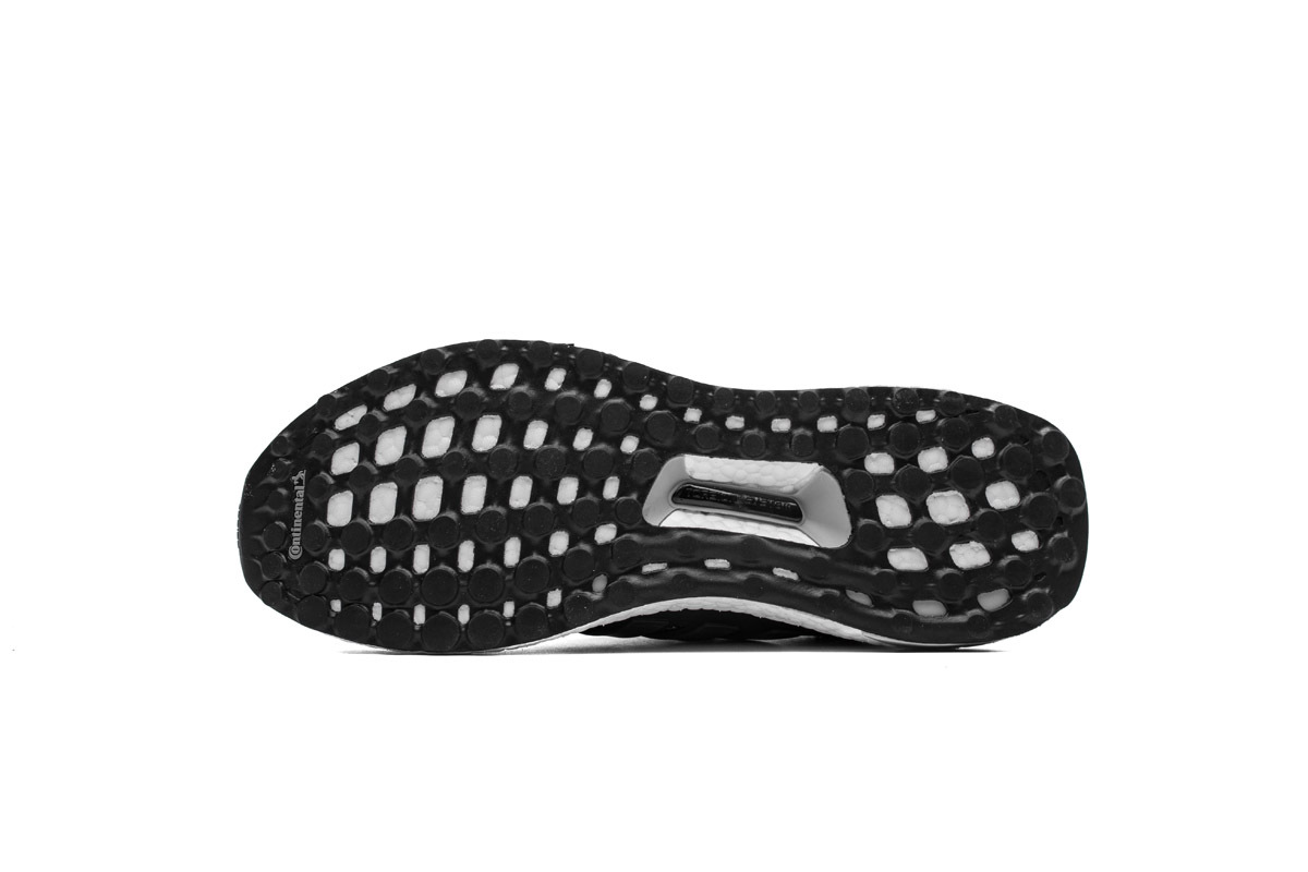 Get Adidas Ultra Boost 2.0 Black Reflective BY1795