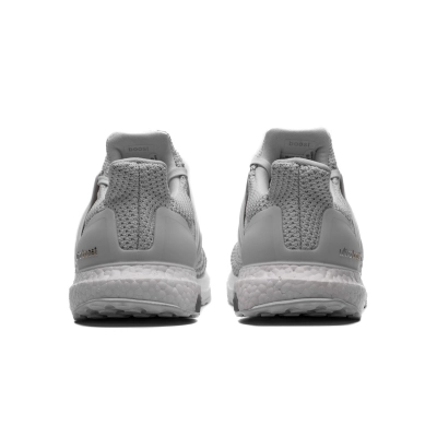 Get Adidas Ultra Boost 2.0 White Reflective BB3928 02