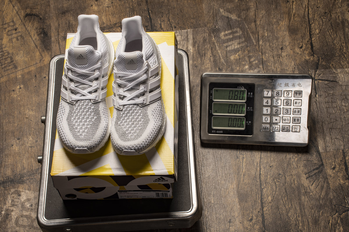 Get Adidas Ultra Boost 2.0 White Reflective BB3928