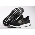 Get Adidas Ultra Boost 3.0 Core Black BA8842