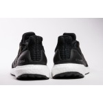 Get Adidas Ultra Boost 3.0 Core Black BA8842