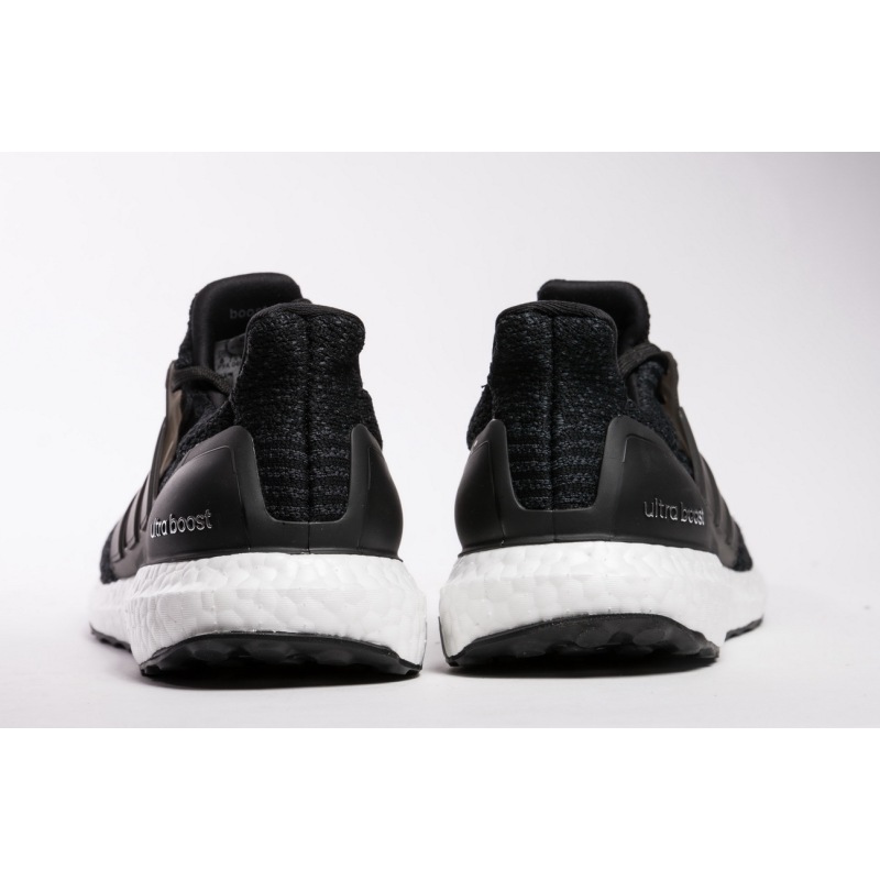 Get Adidas Ultra Boost 3.0 Core Black BA8842