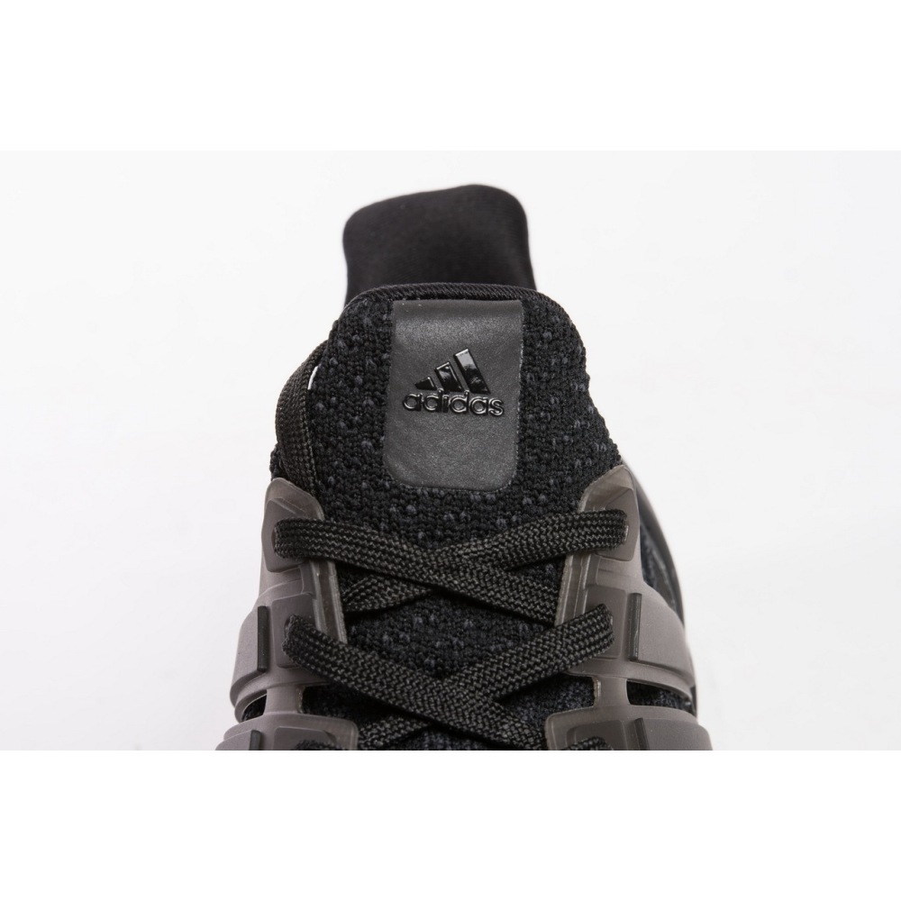 Get Adidas Ultra Boost 3.0 Core Black BA8842