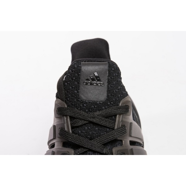 Get Adidas Ultra Boost 3.0 Core Black BA8842