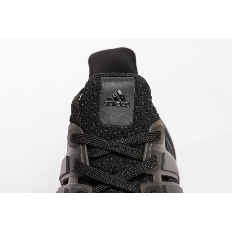 Get Adidas Ultra Boost 3.0 Core Black BA8842
