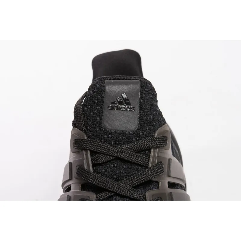 Get Adidas Ultra Boost 3.0 Core Black BA8842