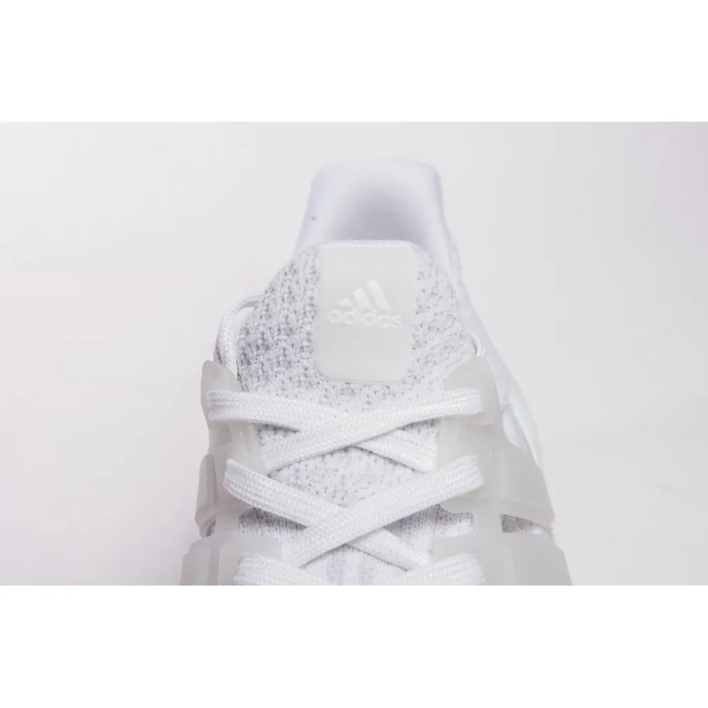 Get Adidas Ultra Boost 3.0 Triple White BA8841