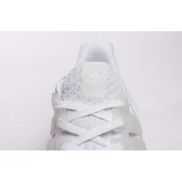 Get Adidas Ultra Boost 3.0 Triple White BA8841