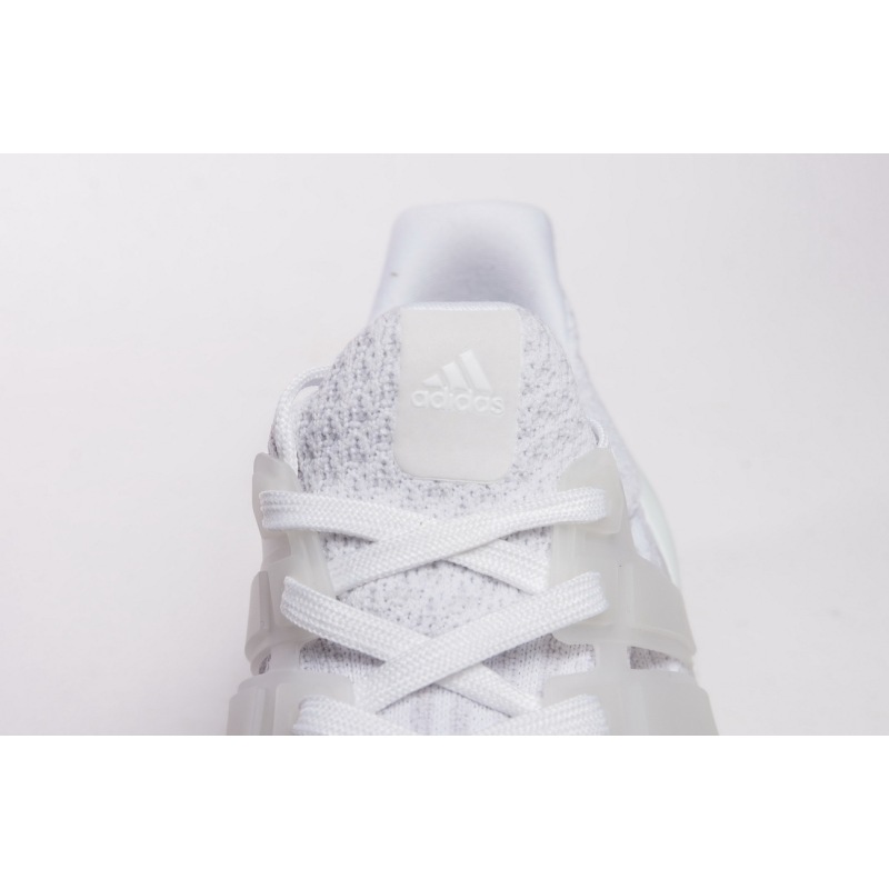 Get Adidas Ultra Boost 3.0 Triple White BA8841