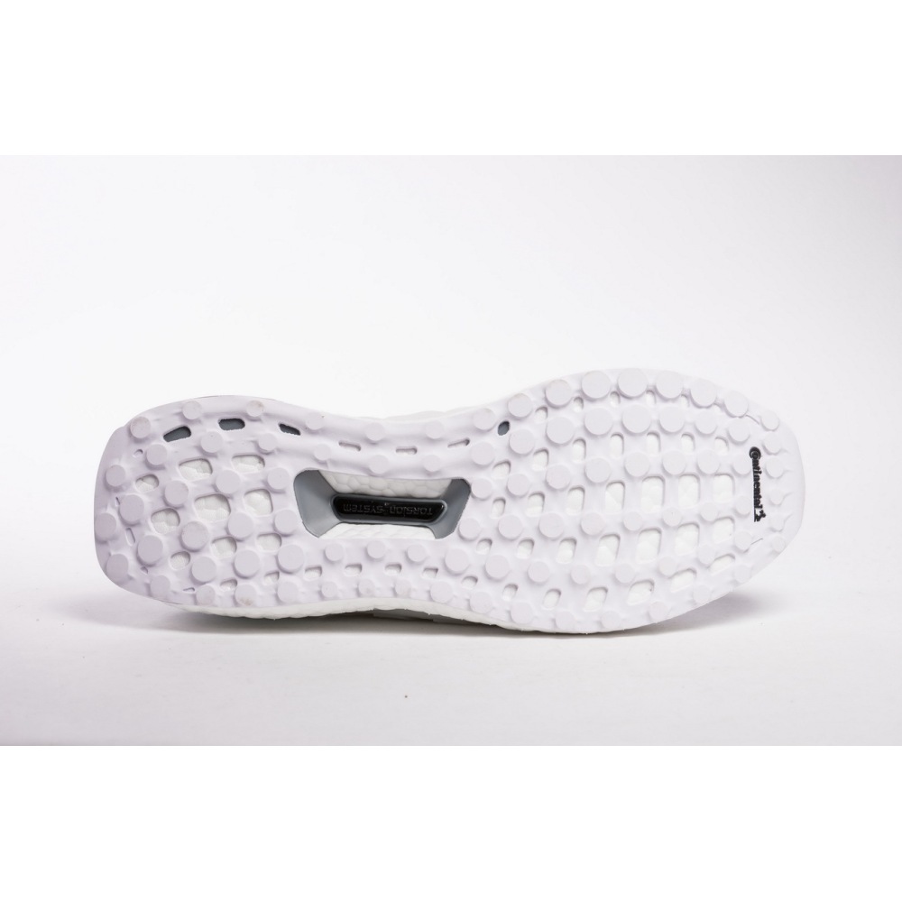 Get Adidas Ultra Boost 3.0 Triple White BA8841