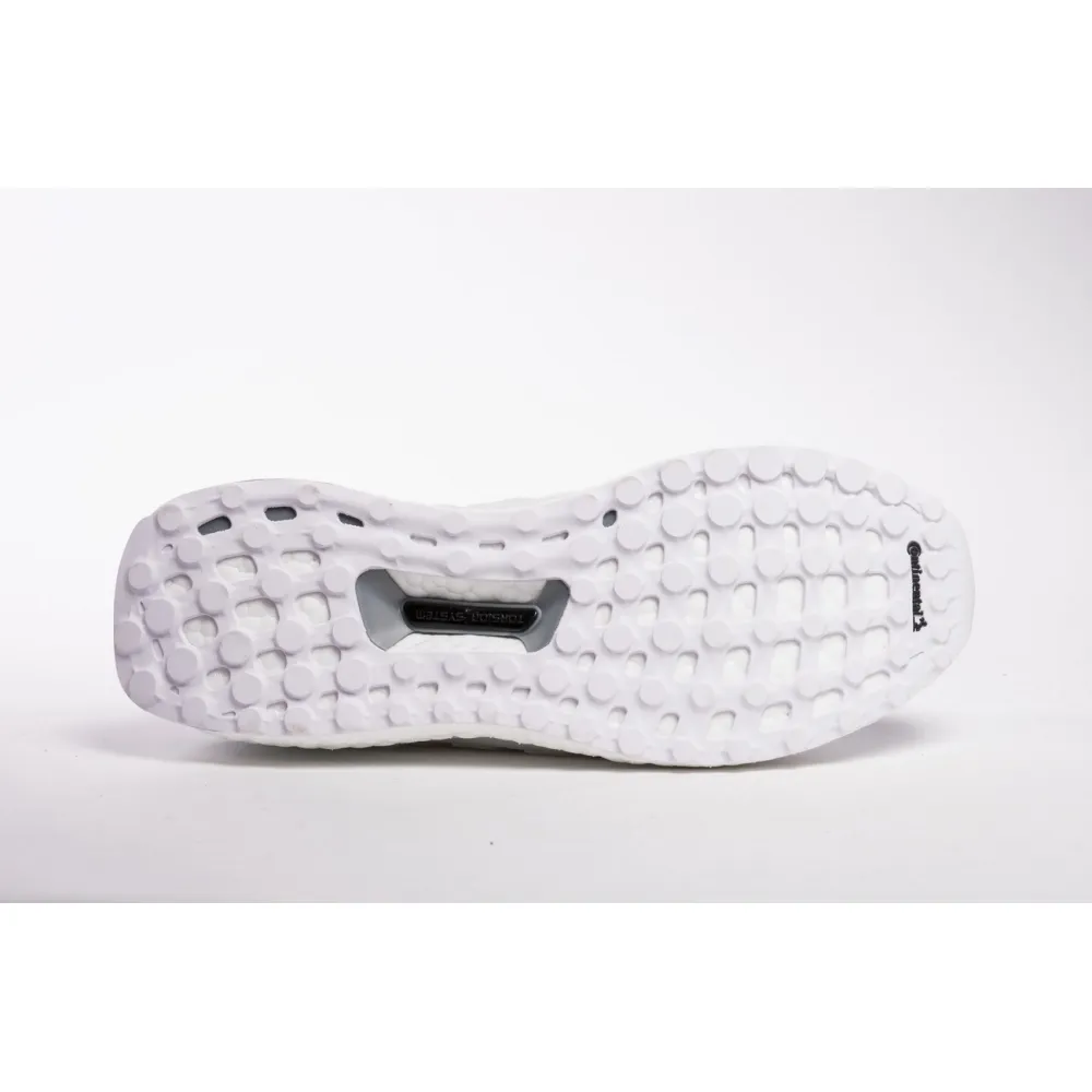 Get Adidas Ultra Boost 3.0 Triple White BA8841