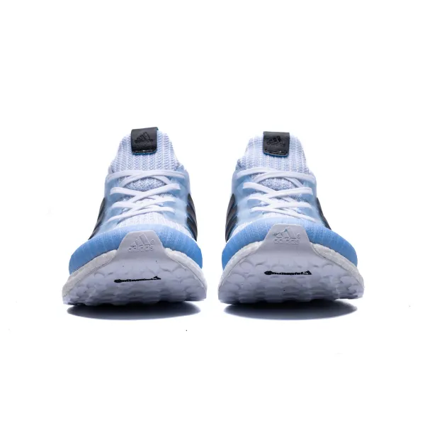 Get Adidas Ultra Boost 4.0 Game of Thrones White Walkers EE3708