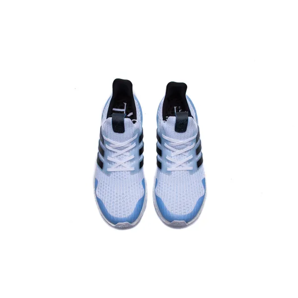 Get Adidas Ultra Boost 4.0 Game of Thrones White Walkers EE3708