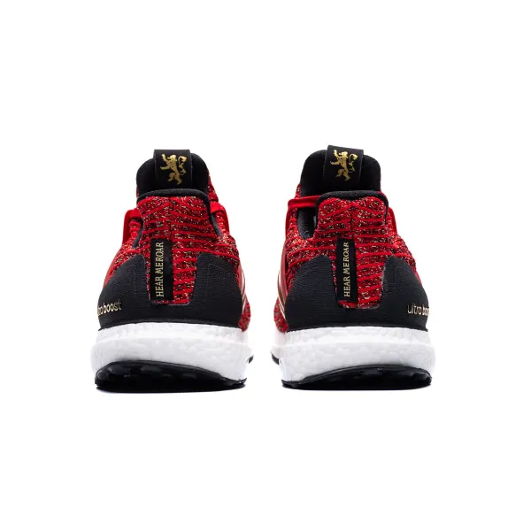 Get Adidas Ultra Boost 4.0 Game of Thrones House Lannister (W) EE3710