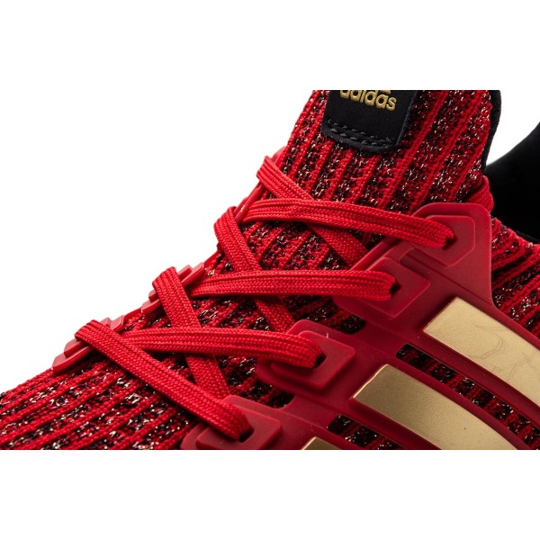 Get Adidas Ultra Boost 4.0 Game of Thrones House Lannister (W) EE3710