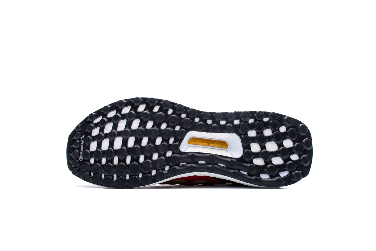 Get Adidas Ultra Boost 4.0 Game of Thrones House Lannister (W) EE3710