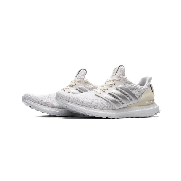 Get Adidas Ultra Boost 4.0 Game of Thrones House Targaryen White (W) EE3711