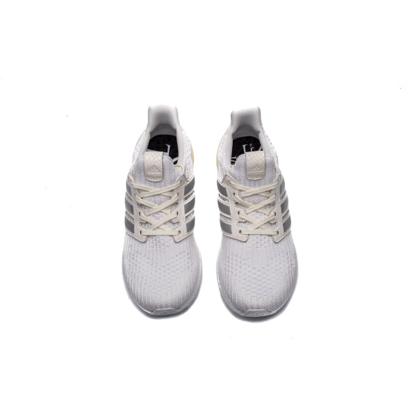 Get Adidas Ultra Boost 4.0 Game of Thrones House Targaryen White (W) EE3711