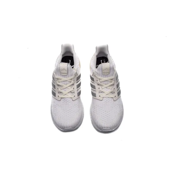 Get Adidas Ultra Boost 4.0 Game of Thrones House Targaryen White (W) EE3711
