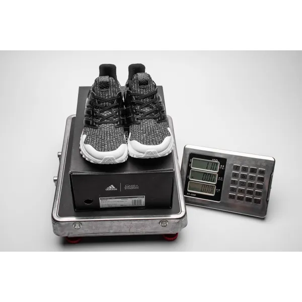Get Adidas Ultra Boost 4.0 Game of Thrones Nights Watch EE3707
