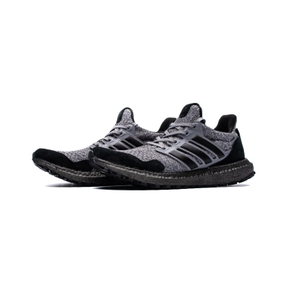 Get Adidas Ultra Boost 4.0 Game of Thrones House Stark EE3706 01