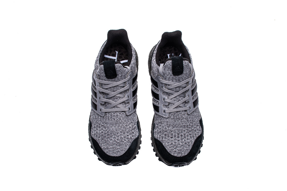 Get Adidas Ultra Boost 4.0 Game of Thrones House Stark EE3706