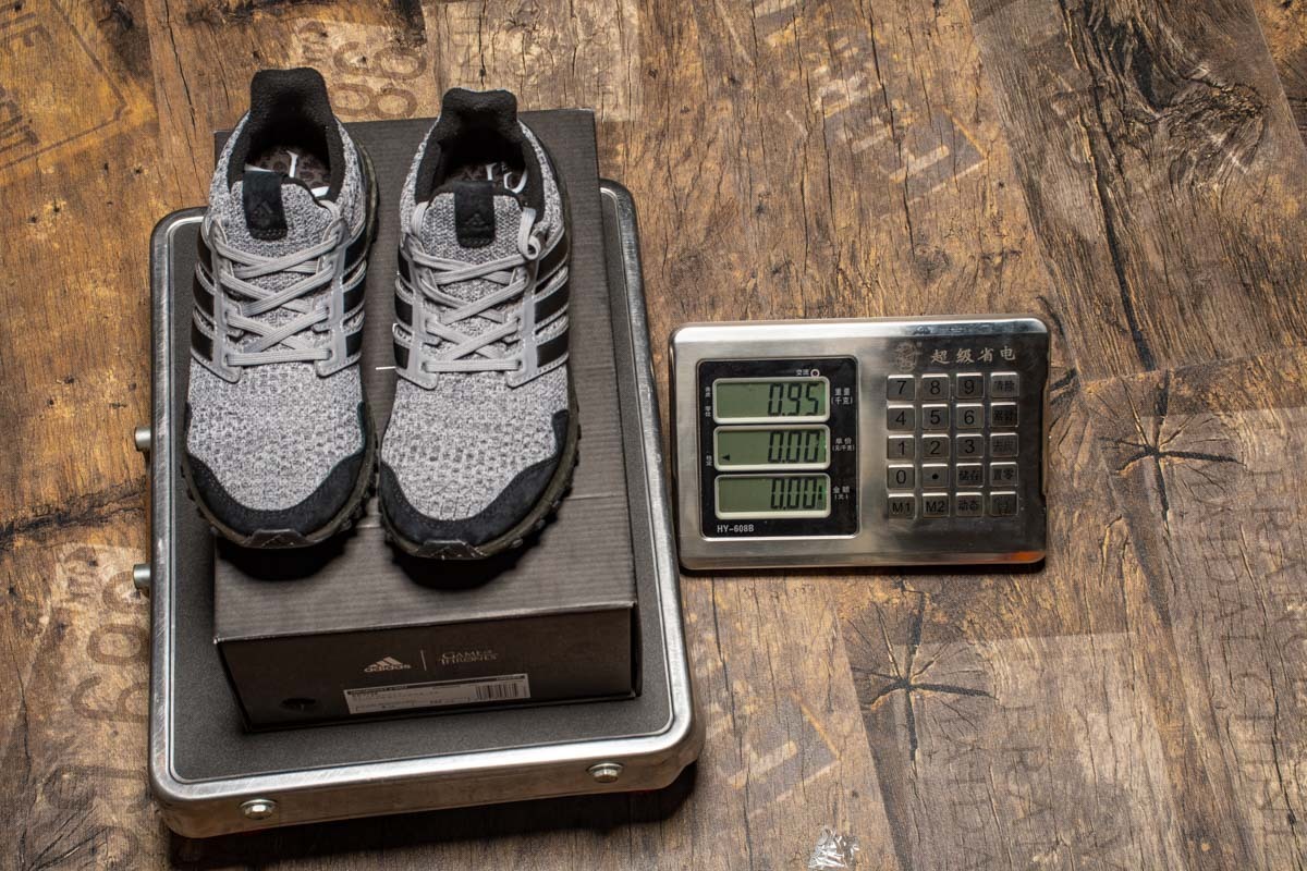 Get Adidas Ultra Boost 4.0 Game of Thrones House Stark EE3706