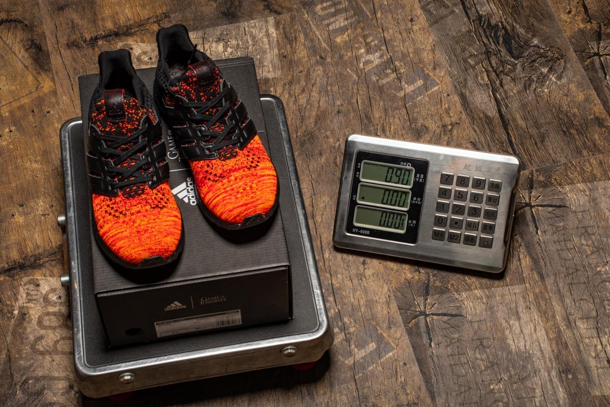 Get Adidas Ultra Boost 4.0 Game of Thrones Targaryen Dragons EE3709