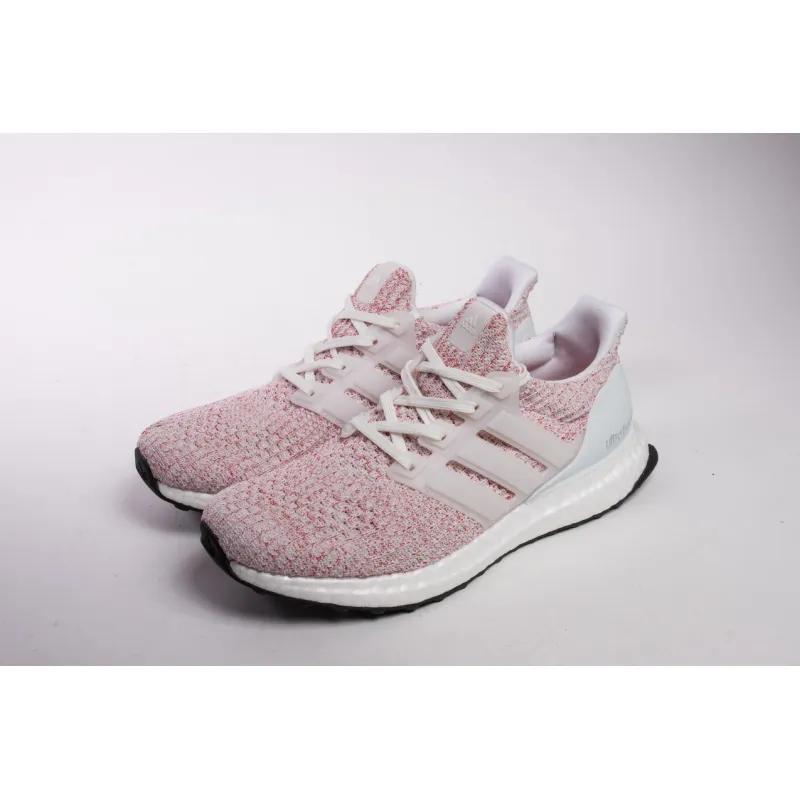Get Adidas Ultra Boost 4.0 Candy Cane BB6169